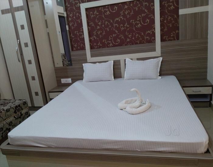 Hotel R K Residency Muzaffarpur Exterior foto